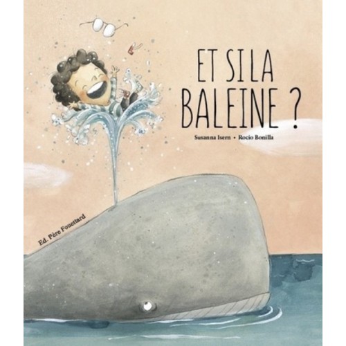 ET SI LA BALEINE ME CROQUE ?