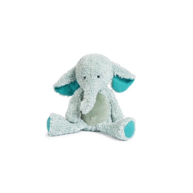 LES BABA BOU PETIT ELEPHANT