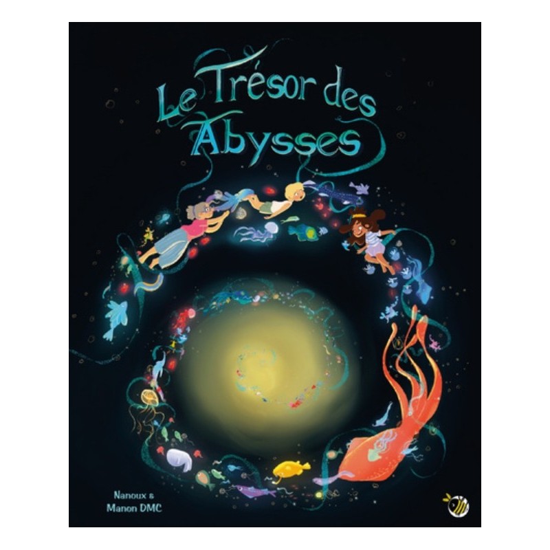 LE TRESOR DES ABYSSES