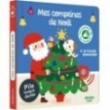 MES COMPTINES DE NOEL