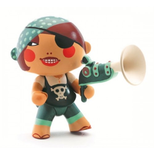 ARTY TOYS PIRATE - CARAIBA