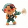 ARTY TOYS PIRATE - CARAIBA