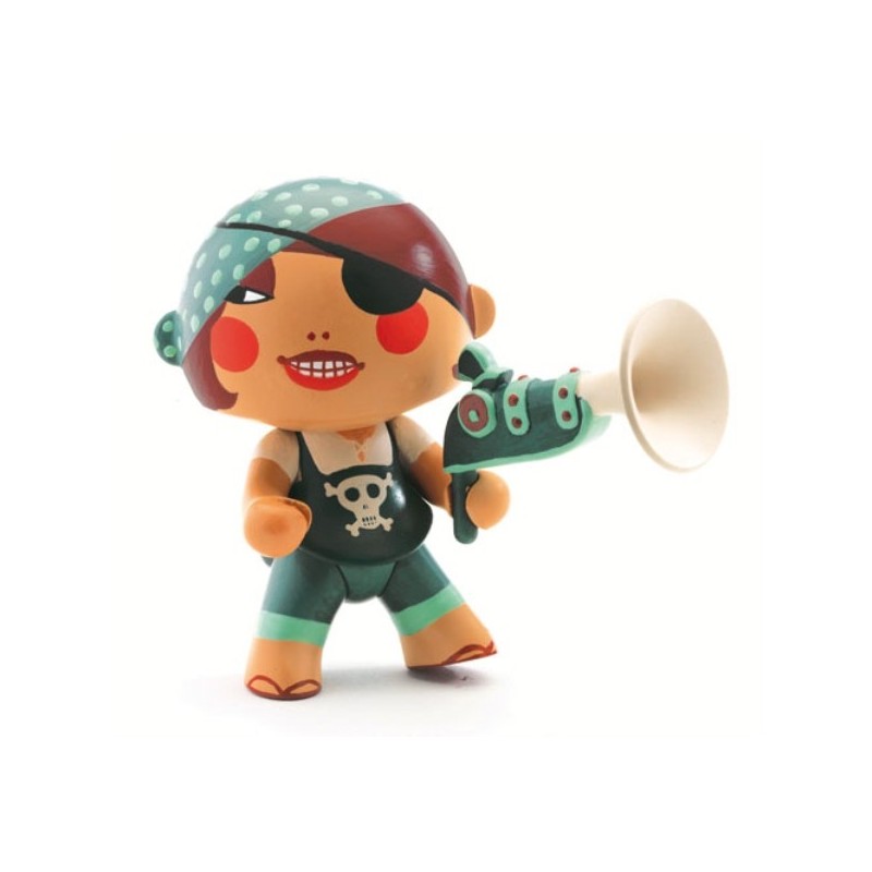 ARTY TOYS PIRATE - CARAIBA