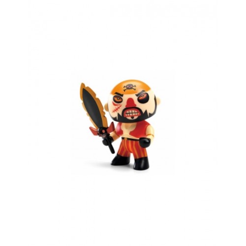 ARTY TOYS PIRATE - SOSCAR