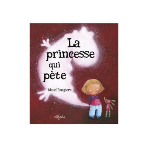 PRINCESSE QUI PETE