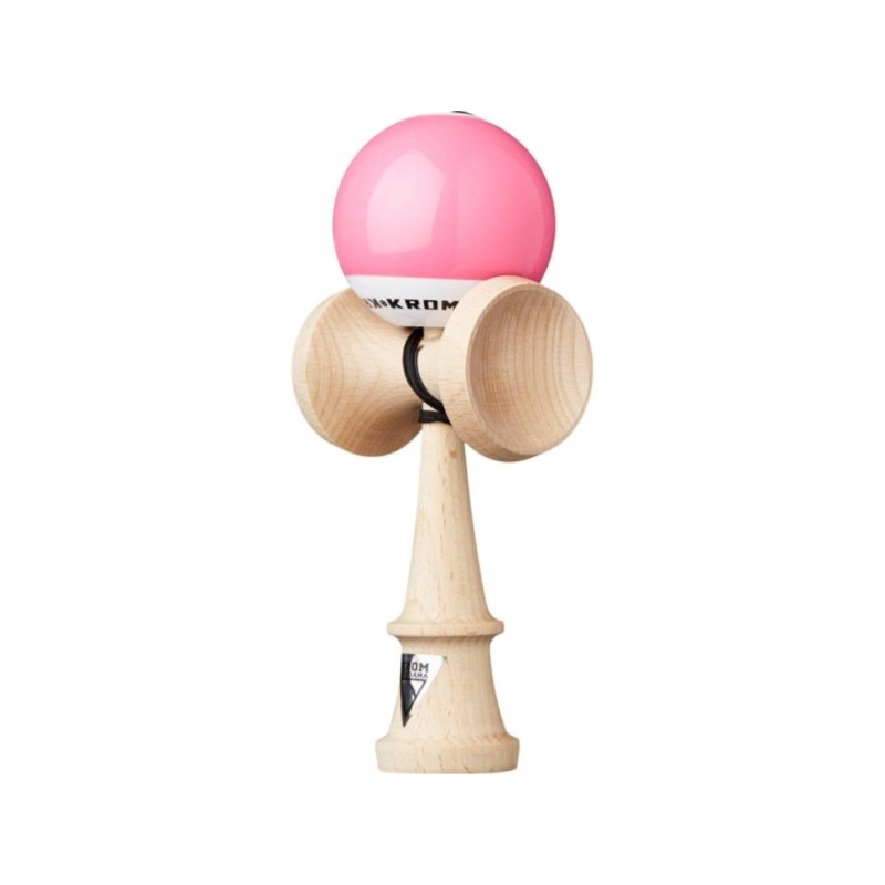 KENDAMA POP LOL ROSE