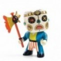 ARTY TOYS PIRATE - JACK OS