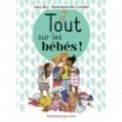 TOUT SUR LES BEBES