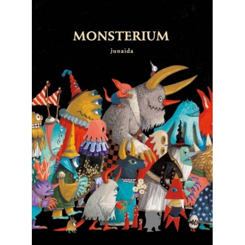 MONSTERIUM