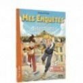 MES ENQUETES A L'ECOLE DES DETECTIVES T09 - A VERSAILLES