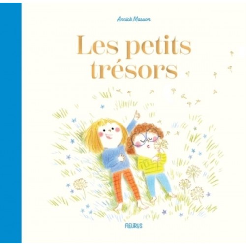 LES PETITS TRESORS