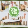 CIRCUIT DE BILLES ZIG & GO - BIG BALL 27 PIECES