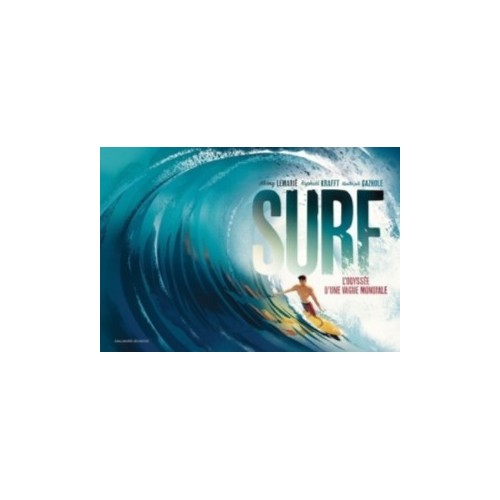 LE SURF