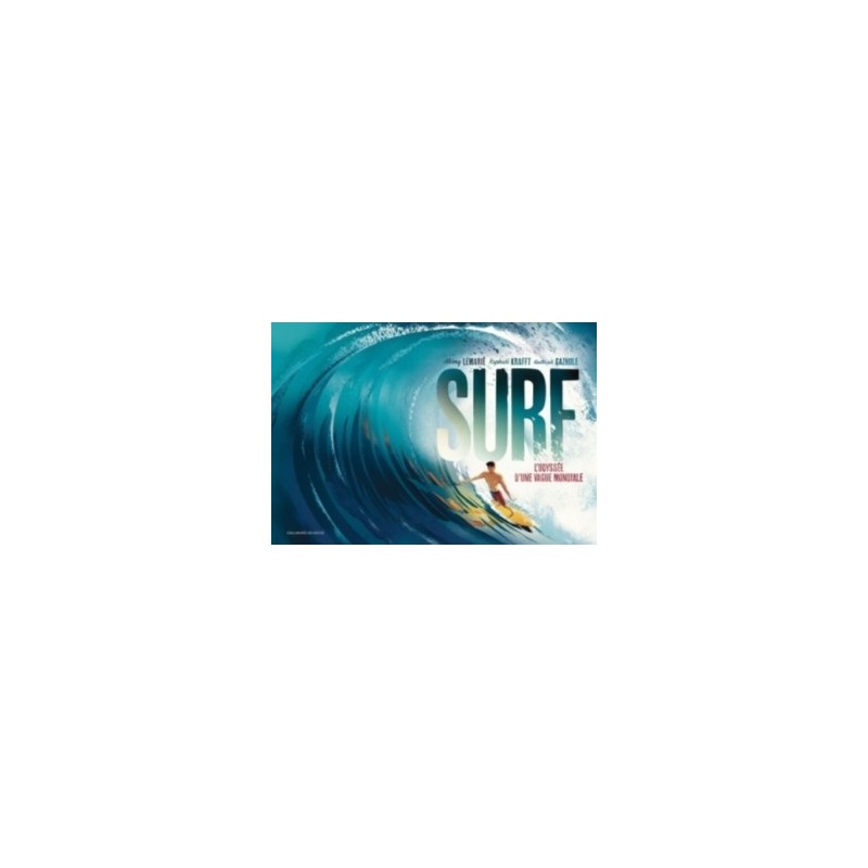 LE SURF