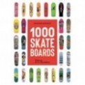 1000 SKATEBOARDS