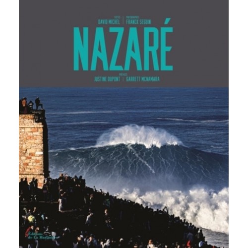 NAZARE (SURF)