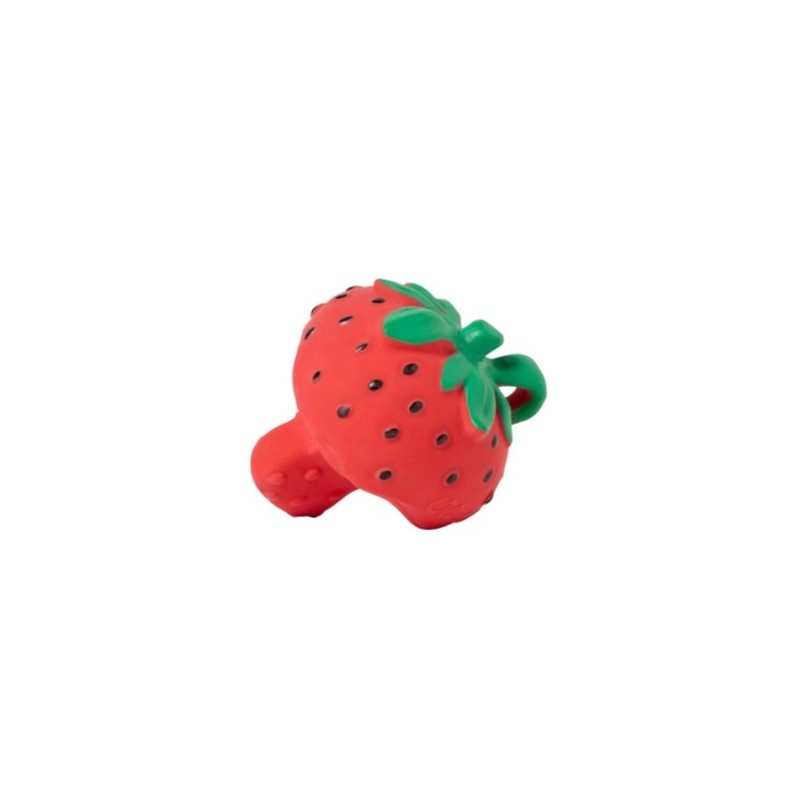 JEU DE DENTITION CHEWY SWEETIE LA FRAISE