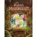 LES RUINES MYSTERIEUSES