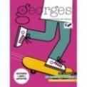 MAGAZINE GEORGES N 71 SKATE - AOUT/SEPT 2024