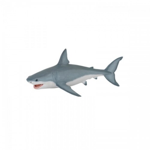 ANIMAUX MARINS - REQUIN BLANC