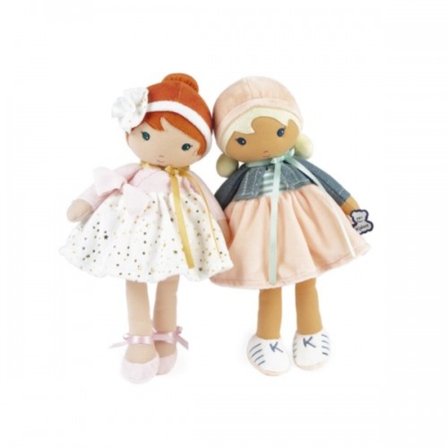 POUPEE TENDRESSE VALENTINE - MEDIUM