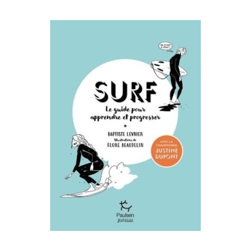 GUIDE DU SURF