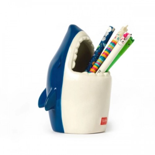 POT A CRAYONS EN CERAMIC REQUIN