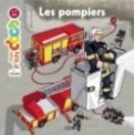 MES P'TITS DOCS - LES POMPIERS