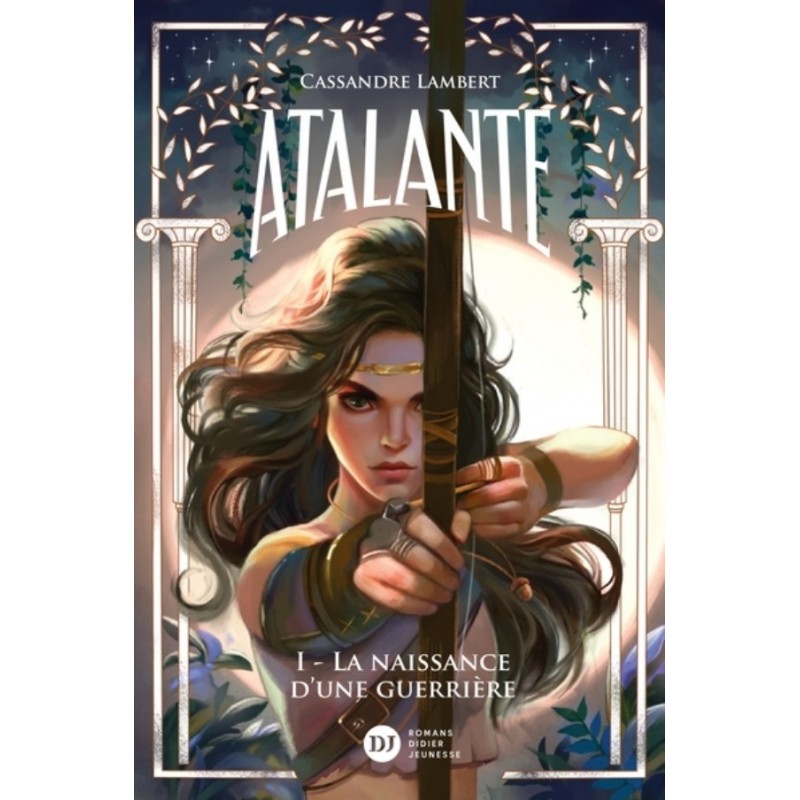 ATALANTE T01