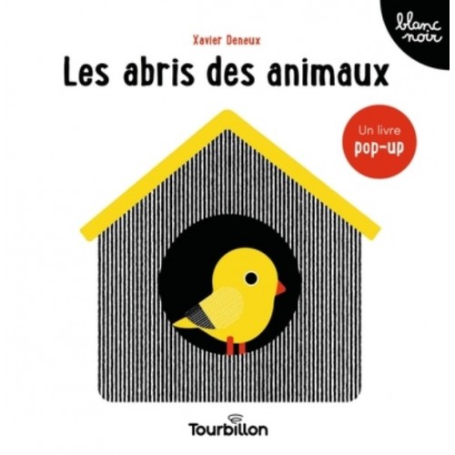 LES ABRIS DES ANIMAUX