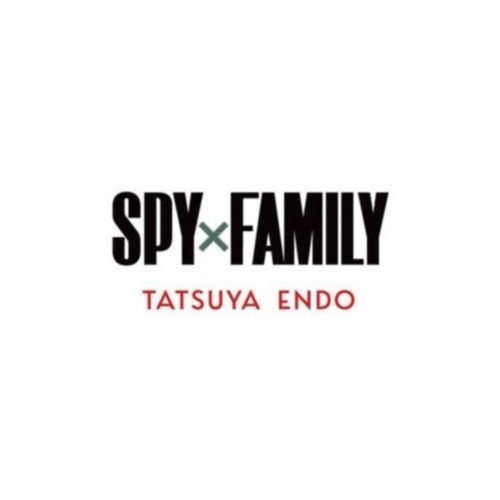 SPY X FAMILY T07