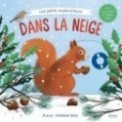 DANS LA NEIGE