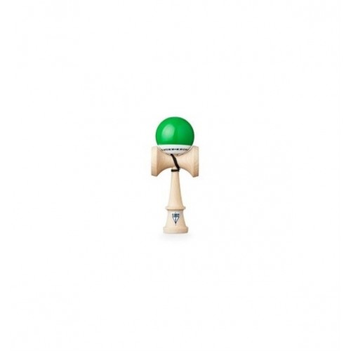 KENDAMA POP LOL VERT FONCE