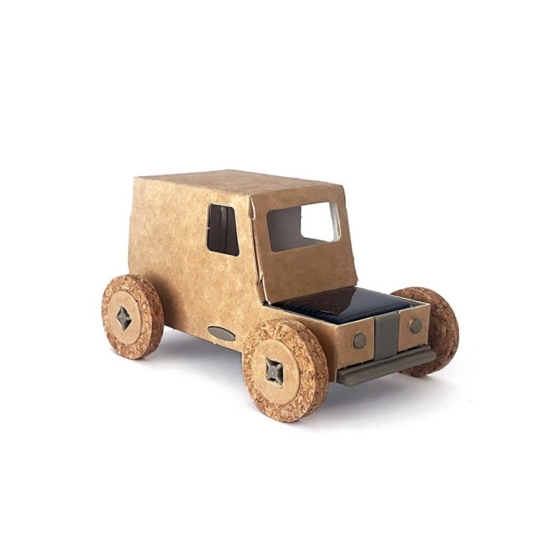 AUTOGAMI VOITURE KRAFT