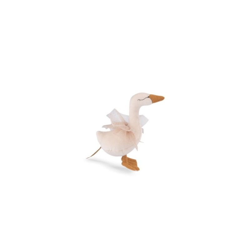 CYGNE HOCHET CREME LA PETITE ECOLE DE DANSE