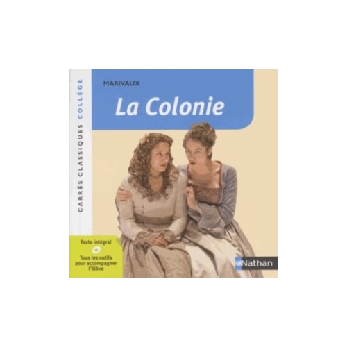 LA COLONIE