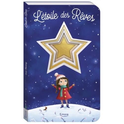 L&#039;ETOILE DES REVES