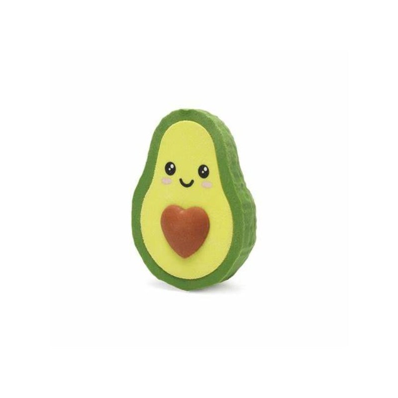 GOMME - MAXI GOMME AVOCAT - LET'S AVOCUDDLE