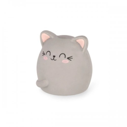 GOMME - MAXI GOMME CHAT - KITTY STRAWBERRY FLAVOUR