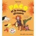 PACO ET LA MUSIQUE AFRICAINE