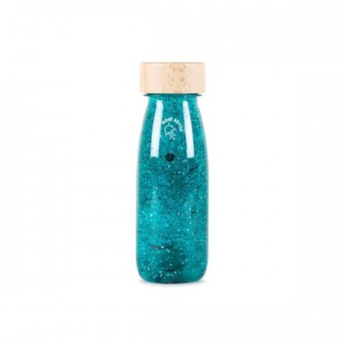 BOUTEILLE SENSORIELLE FLOAT TURQUOISE