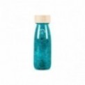 BOUTEILLE SENSORIELLE FLOAT TURQUOISE