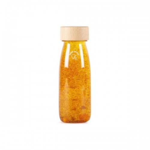 BOUTEILLE SENSORIELLE FLOAT CURCUMA