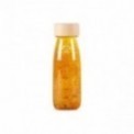 BOUTEILLE SENSORIELLE FLOAT CURCUMA