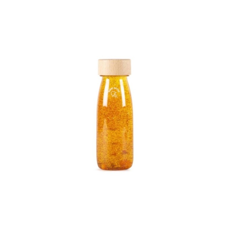 BOUTEILLE SENSORIELLE FLOAT CURCUMA