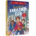 ROMANS DE L AVENT - ENQUETE A CHRISTMAS CITY