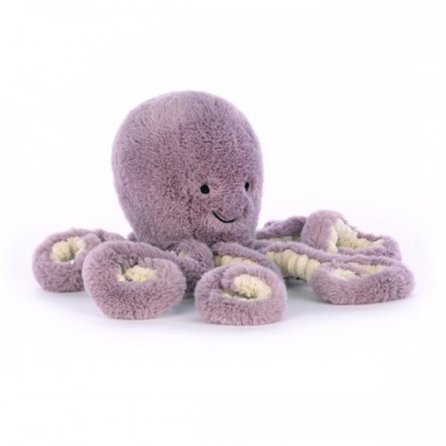 POULPE MAYA OCTOPUS SMALL