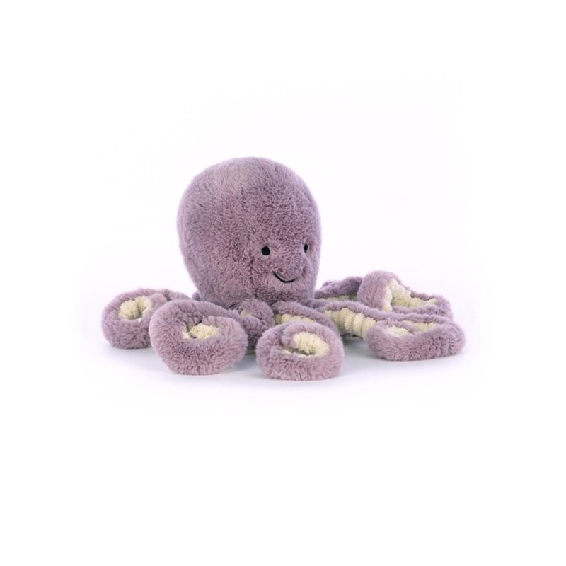 POULPE MAYA OCTOPUS SMALL