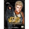 STAR WARS - ETOILES PERDUES T03