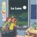 MES P'TITS DOCS - LA LUNE